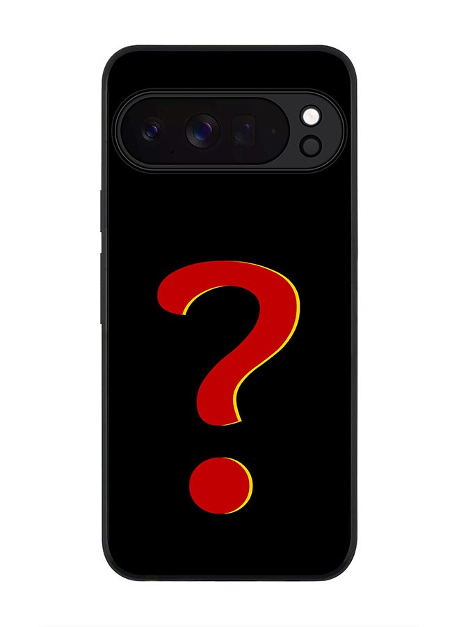 For Google Pixel 10 Pro Case,Slim fit Camera Protection, Shockproof Thin Phone cover  - Question?